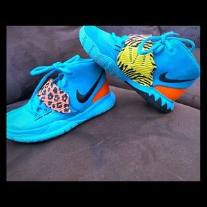 Kyrie Irving shoes